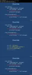 Python 3.8 Guida Completa: da Principiante a Esperto (Updated)