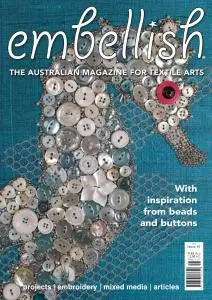 Embellish - Issue 41 - March 2020