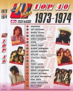 40 Jaar Top 40 1973-1974