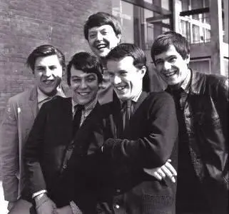 The Animals - The BBC Sessions  (recorded in the early 60s)