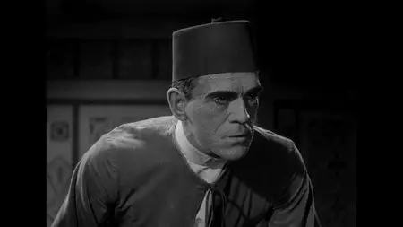 The Mummy (1932)