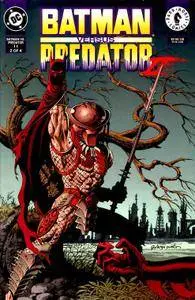 Batman versus Predator 17 Batman vs Predator II - Bloodmatch 02