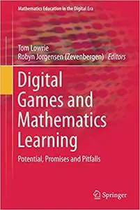 Digital Games and Mathematics Learning