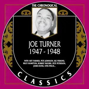 Joe Turner - 1947-1948 (1999)