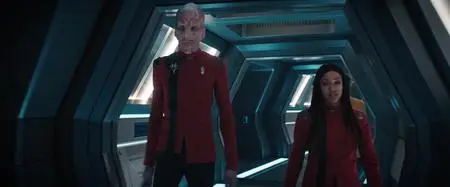 Star Trek : Discovery S04E06