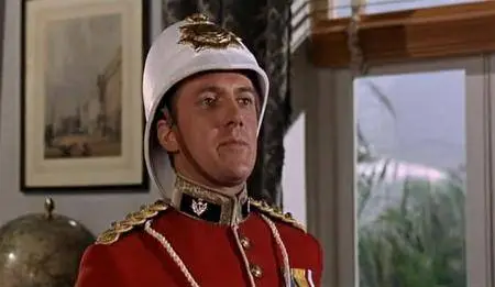 Carry On... Up the Khyber (1968) [Repost]