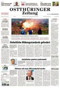 Ostthüringer Zeitung Jena - 15. Januar 2018