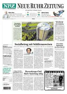 NRZ Neue Ruhr Zeitung Mülheim - 16. Mai 2019