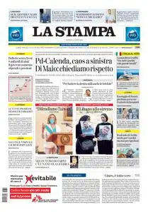La Stampa Cuneo - 4 Agosto 2022