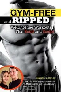Gym-Free and Ripped: Weight-Free Workouts That Build and Sculpt (Repost)
