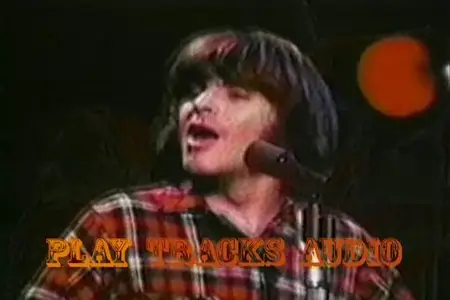 Creedence Clearwater Revival - Heard It Through The Grapevine: A Musical Journey (2012)