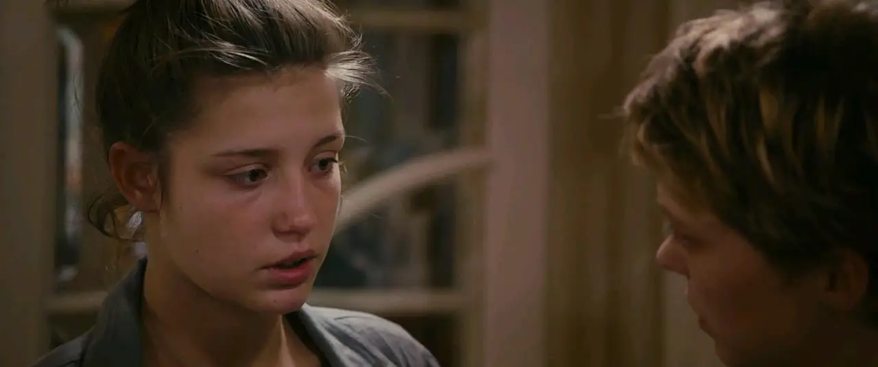 Blue is the warmest color 2013. Фильм дель 2013 года. Фильм apres la vie. Blue is the warmest Color Criterion.