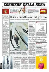 Corriere della Sera - 1 Aprile 2016