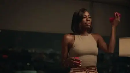 Insecure S04E04