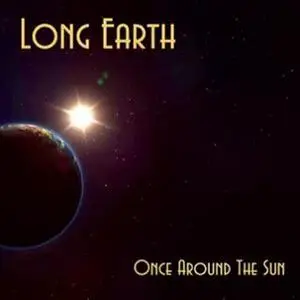 Long Earth - Once Around The Sun (2020)