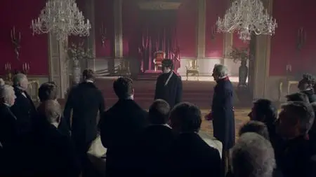 Victoria S02E104