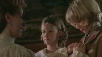 La Revolte des Enfants (The Children's Rebellion)
