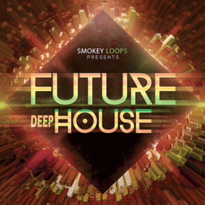 Smokey Loops Future Deep House WAV MiDi