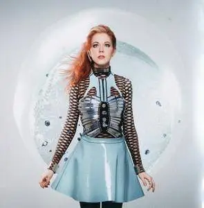 Lindsey Stirling - Brave Enough (2016) {Deluxe Edition}