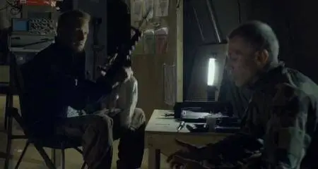 Ni le ciel ni la terre (2015)