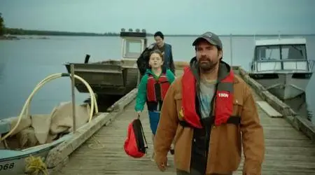 Lost & Found (2016)