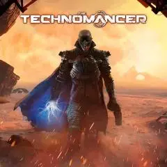 The Technomancer (2016)