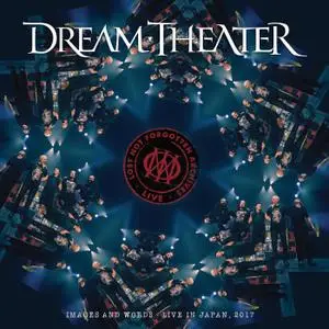 Dream Theater - Lost Not Forgotten Archives: Images And Words (2021)