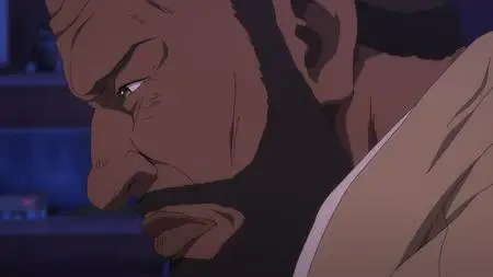 Ninja Kamui - S01E10