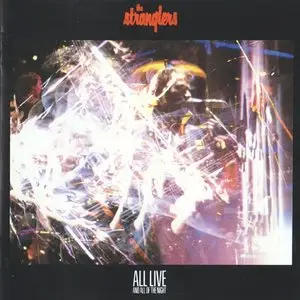The Stranglers - All Live And All Of The Night (1988) [ORG] *RE-UP