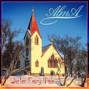 AlmA - Winter Fairy Tale (2010/2012)