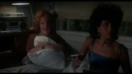 Mask (1985) [Director's Cut]