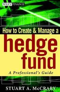 How to Create and Manage a Hedge Fund