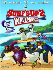 Surf's Up 2: WaveMania (2017)