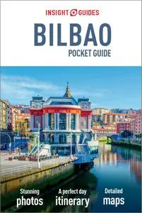 Insight Guides Pocket Bilbao (Travel Guide eBook) (Insight Pocket Guides)