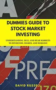 DUMMIES GUIDE TO STOCK MARKET INVESTING