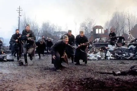 Enemt At The Gates (2001)
