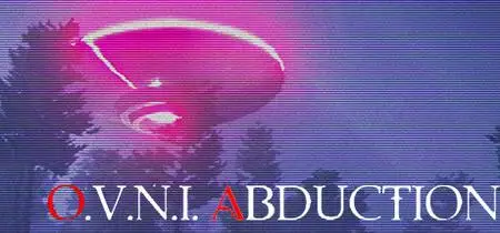 O.V.N.I Abduction (2021)