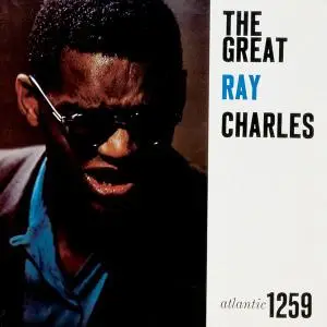 Ray Charles - The Great Ray Charles (Édition Studio Masters) (1957/2012) [Official Digital Download 24/96]