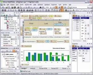 Altova MissionKit 2011 for Enterprise Software Architects (x32/x64)