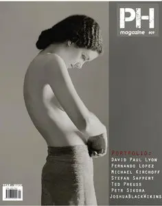 PH magazine Issue #09 - 2011
