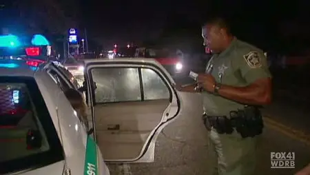 Cops S01E08