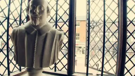 BBC - Muse of Fire: A Shakespearean Road Movie (2013)