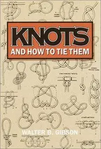 Knots and How to Tie Them (Repost)