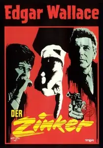 Der Zinker / The Squeaker (1963)