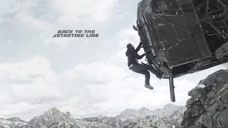 Furious Seven / Форсаж 7 (2015)