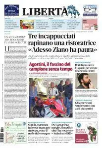 Liberta - 19 Settembre 2017