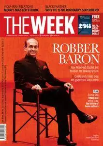 The Week India - March 04, 2018