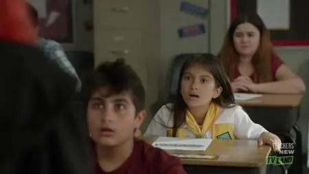 Teachers S03E13