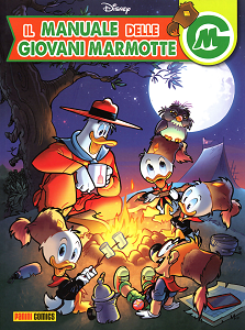 Il Manuale Delle Giovani Marmotte - Volume 5
