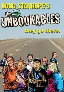 The Unbookables (2012)